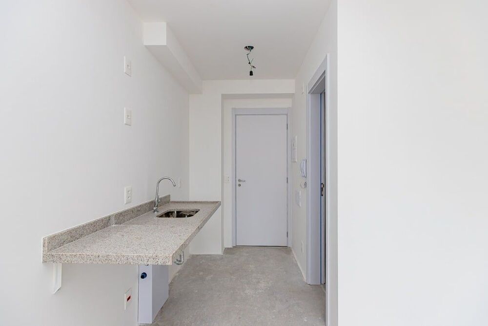 Kitnet-Studio, 25 m² - Foto 7