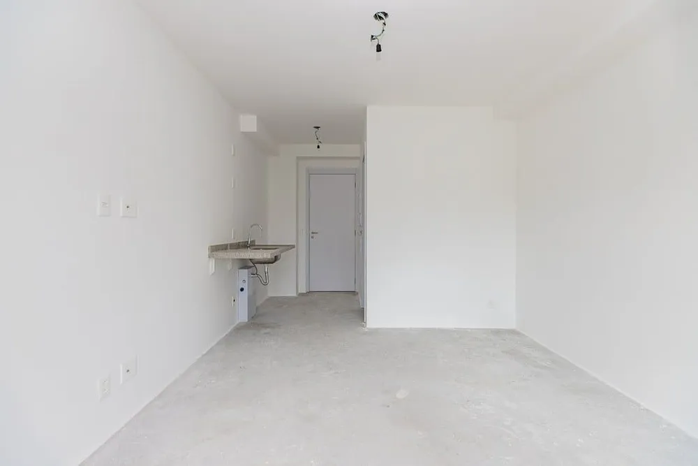 Kitnet-Studio, 25 m² - Foto 24