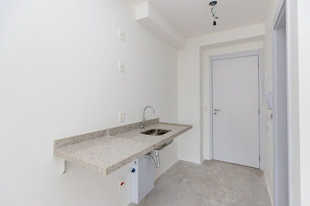 Kitnet-Studio, 25 m² - Foto 14