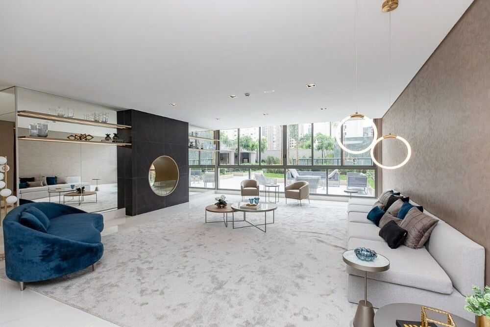 Kitnet-Studio, 25 m² - Foto 4