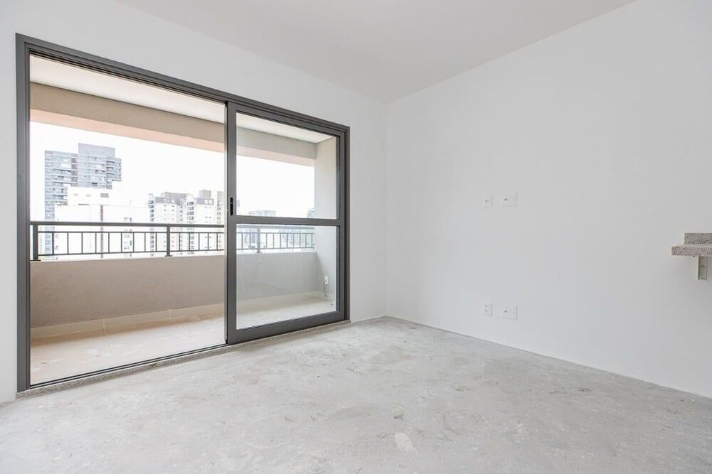 Kitnet-Studio, 25 m² - Foto 11