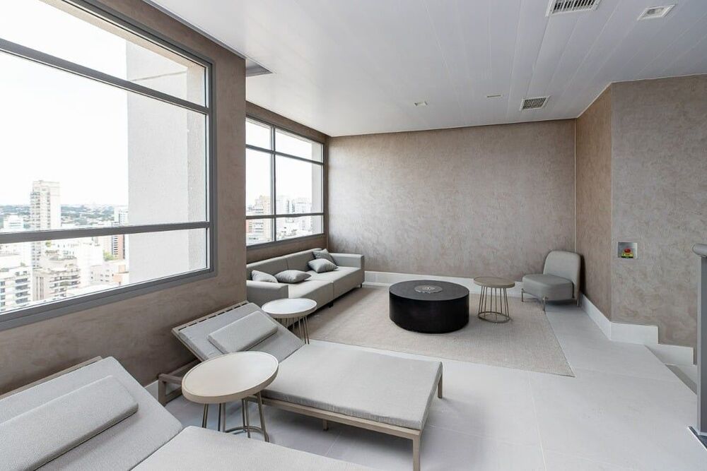 Kitnet-Studio, 25 m² - Foto 18