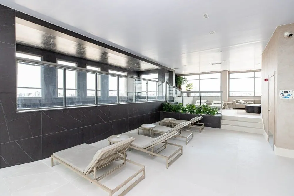 Kitnet-Studio, 25 m² - Foto 26