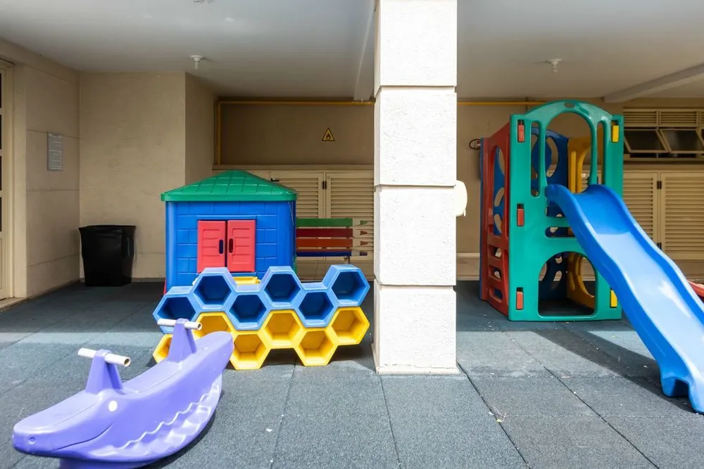 Apartamento, 3 quartos, 68 m² - Foto 3
