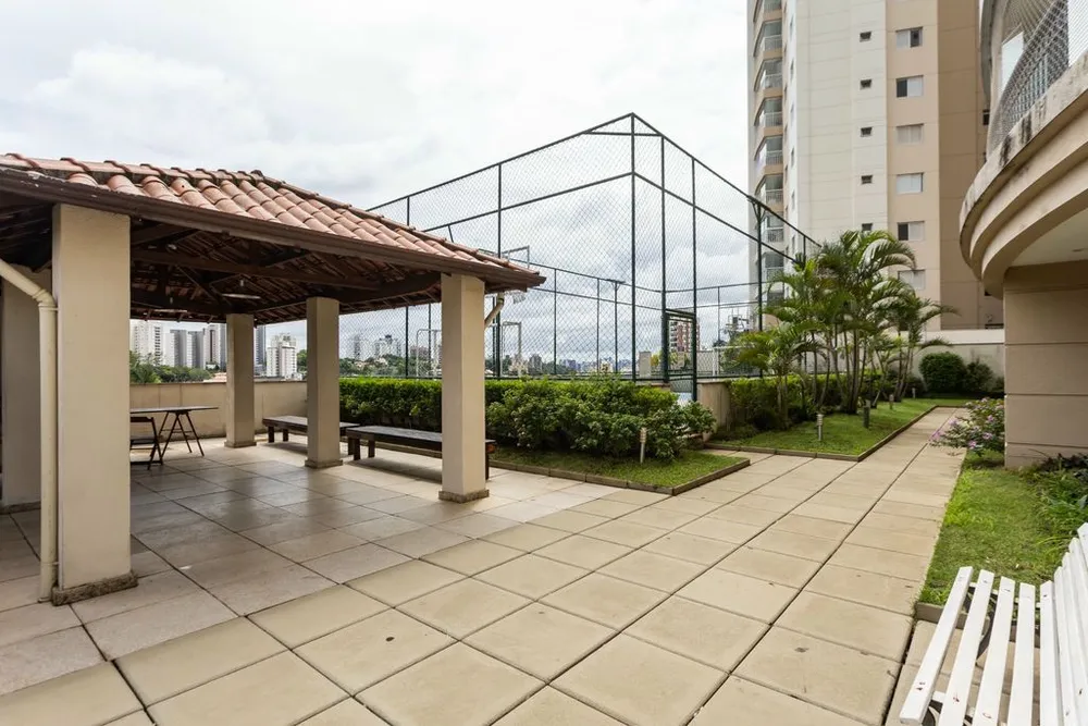 Apartamento, 3 quartos, 68 m² - Foto 2