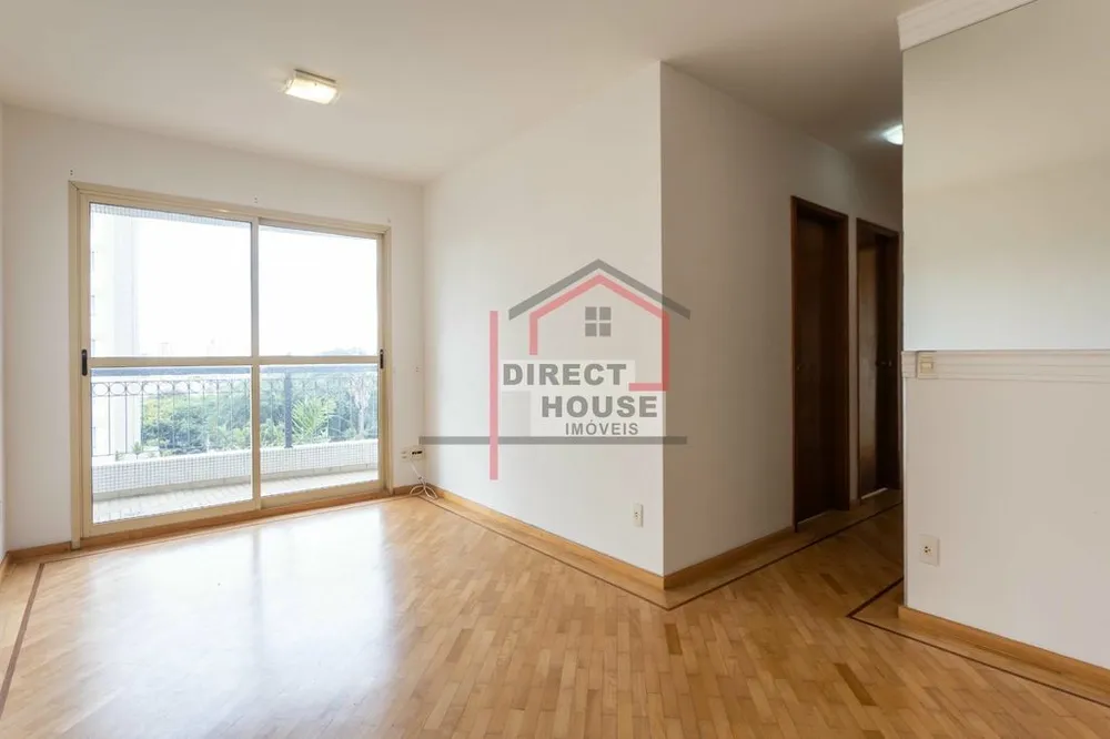 Apartamento, 3 quartos, 68 m² - Foto 6