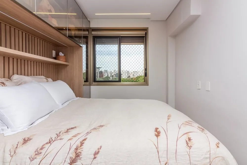 Apartamento, 2 quartos, 64 m² - Foto 4