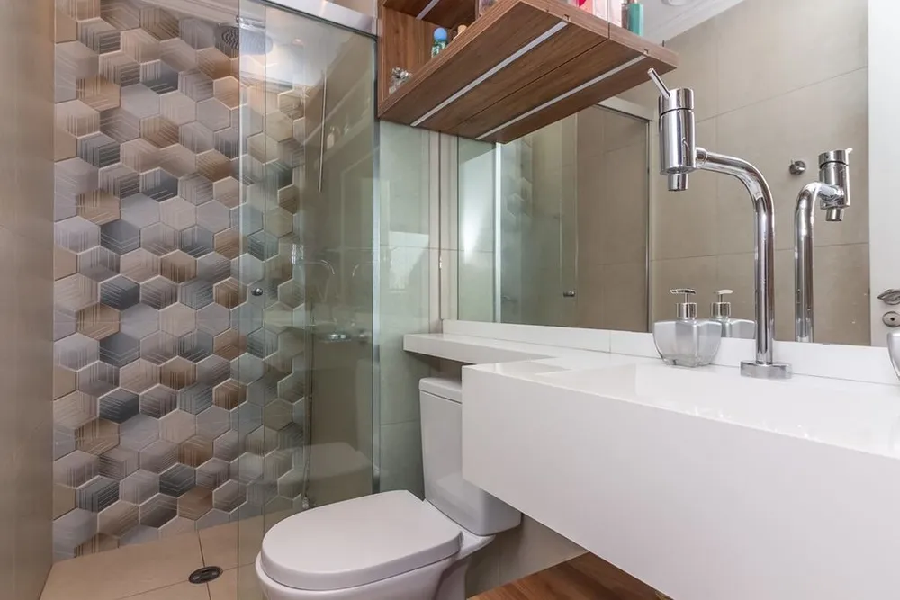 Apartamento, 2 quartos, 64 m² - Foto 6
