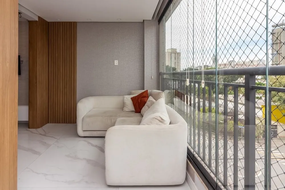 Apartamento, 2 quartos, 64 m² - Foto 7