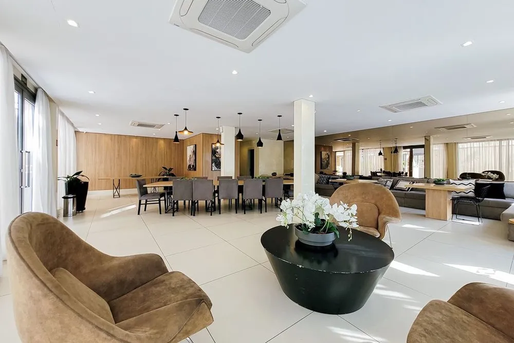 Apartamento, 2 quartos, 64 m² - Foto 8