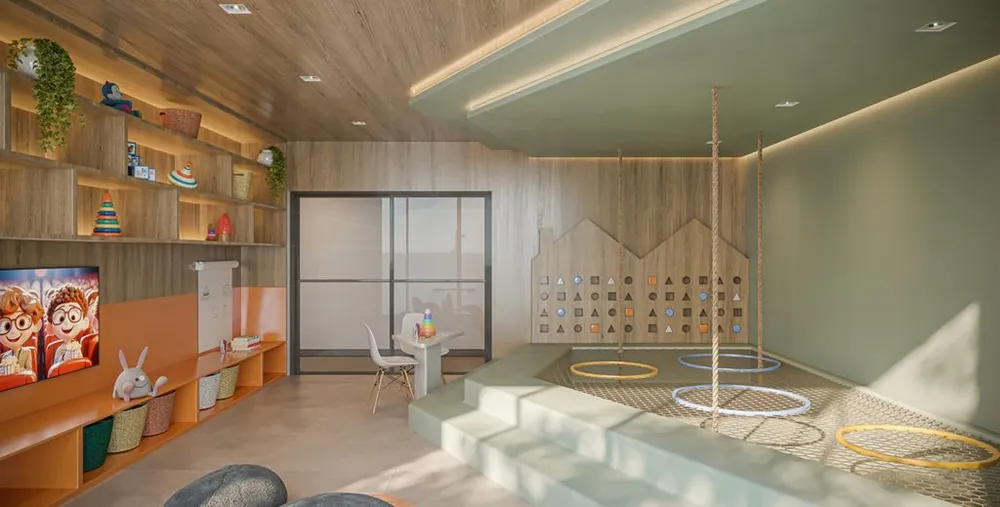Apartamento, 4 quartos, 237 m² - Foto 9