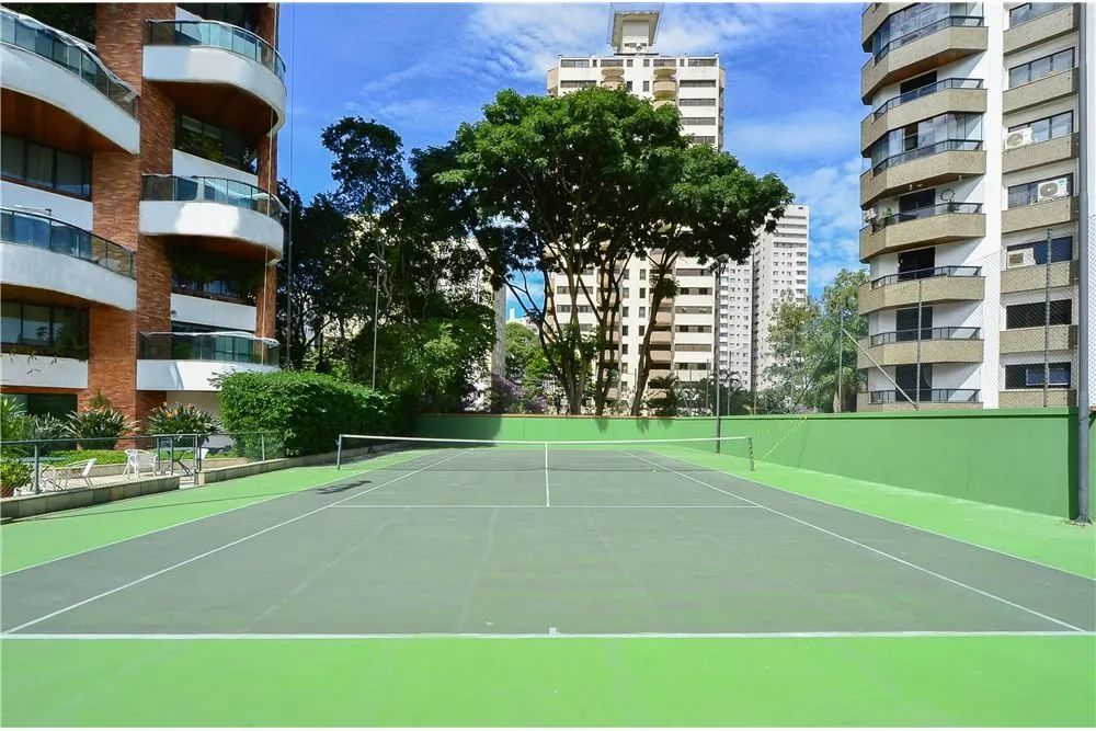 Apartamento, 3 quartos, 236 m² - Foto 8