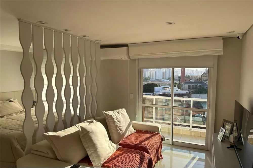 Apartamento, 1 quarto, 50 m² - Foto 3