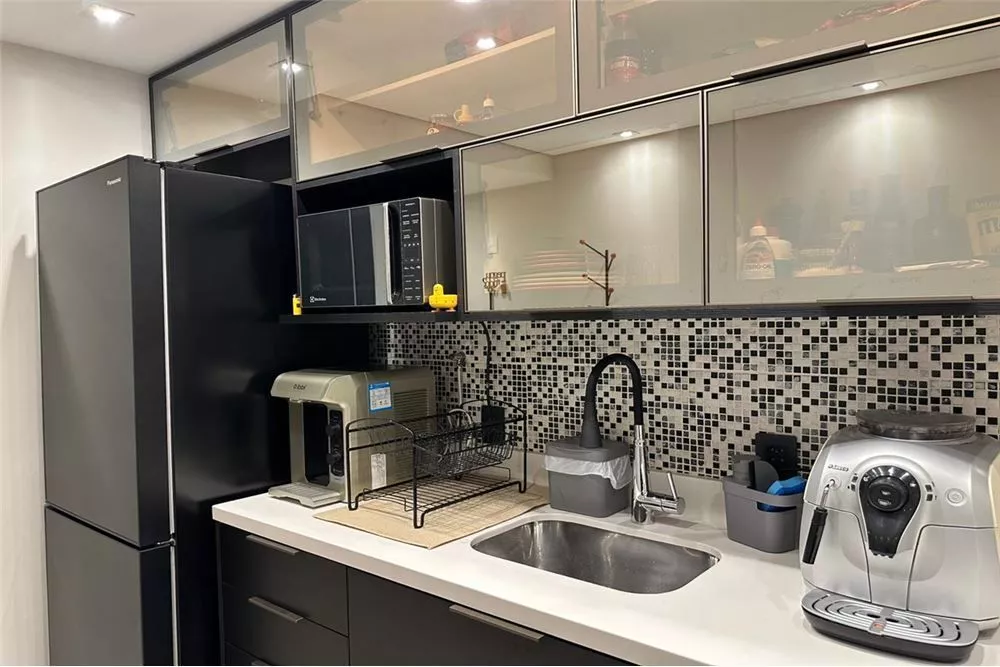 Apartamento, 1 quarto, 50 m² - Foto 4