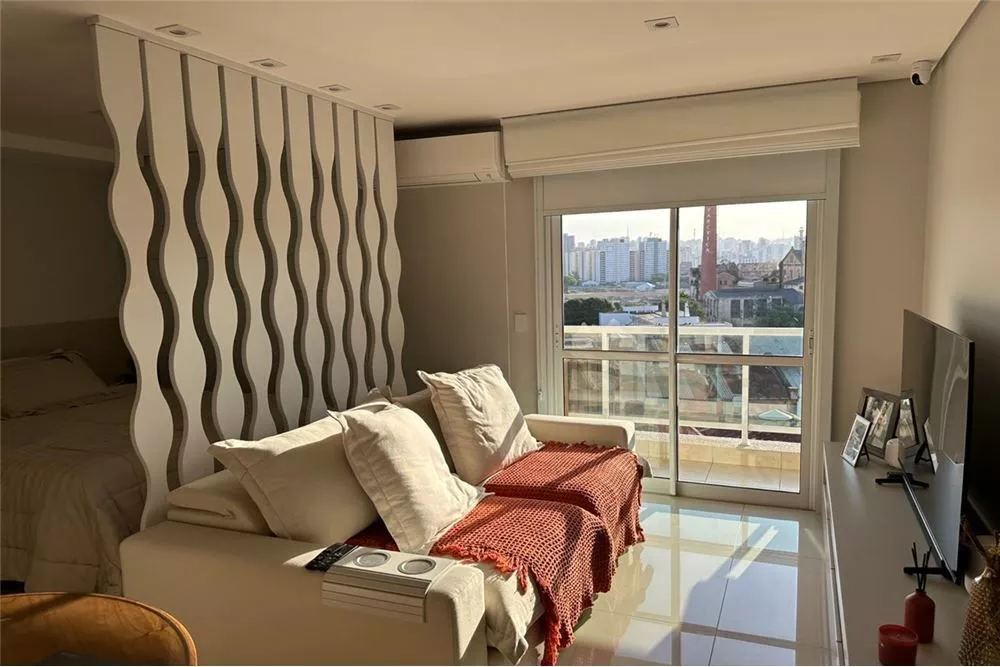 Apartamento, 1 quarto, 50 m² - Foto 7
