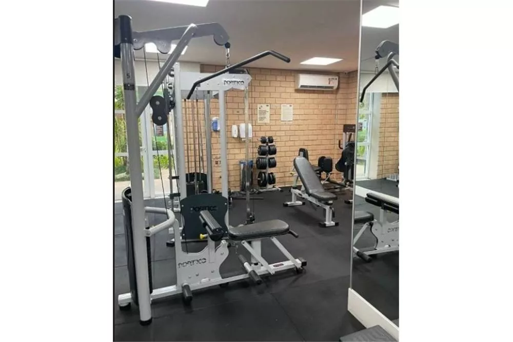 Apartamento, 1 quarto, 50 m² - Foto 1