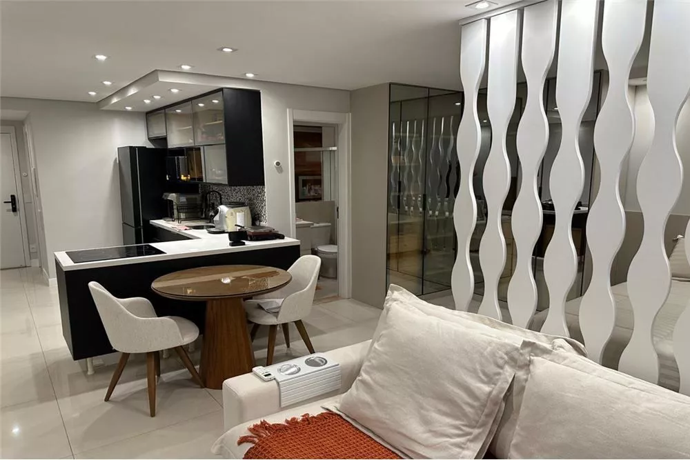 Apartamento, 1 quarto, 50 m² - Foto 5