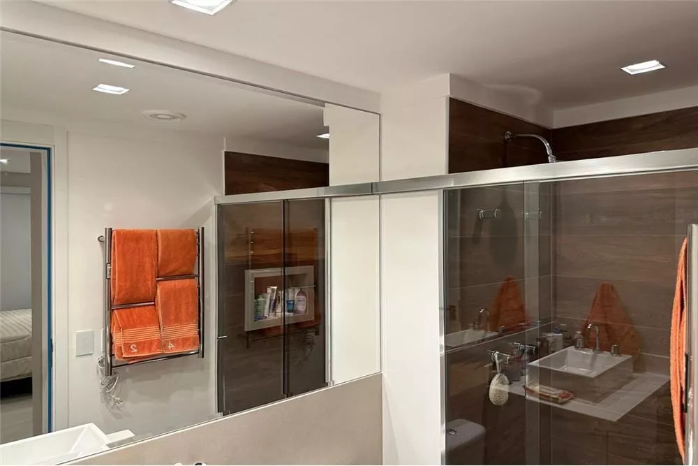 Apartamento, 1 quarto, 50 m² - Foto 9