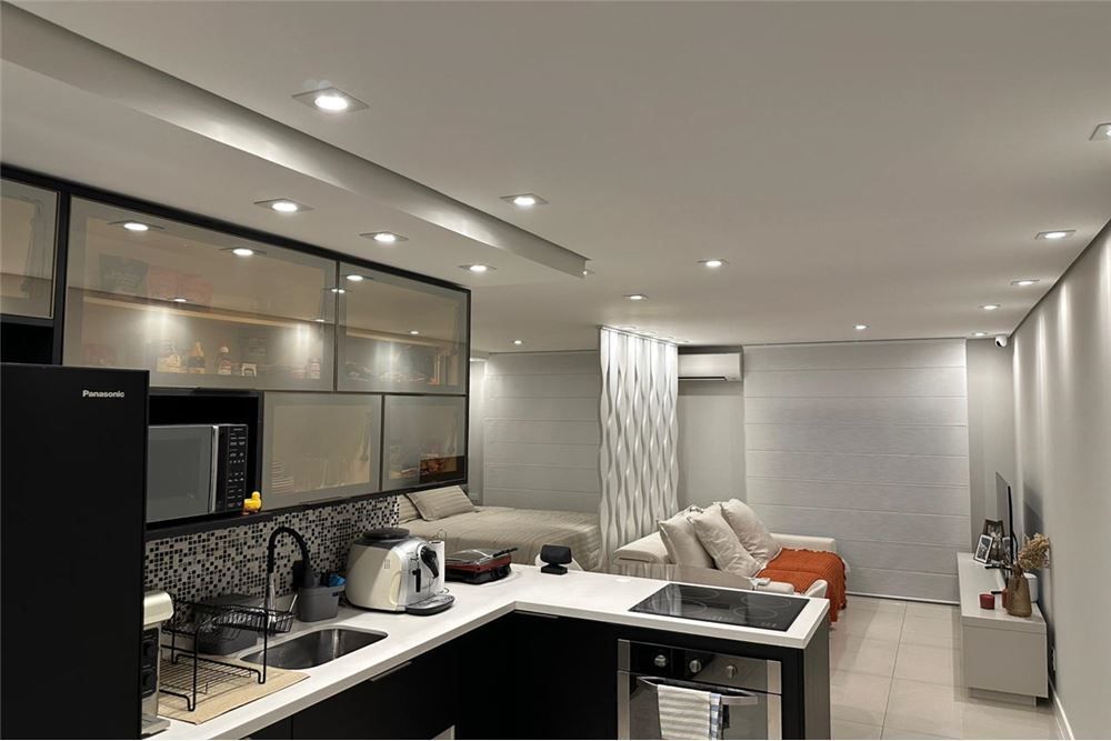 Apartamento, 1 quarto, 50 m² - Foto 12