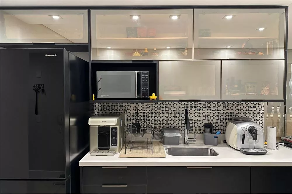 Apartamento, 1 quarto, 50 m² - Foto 10