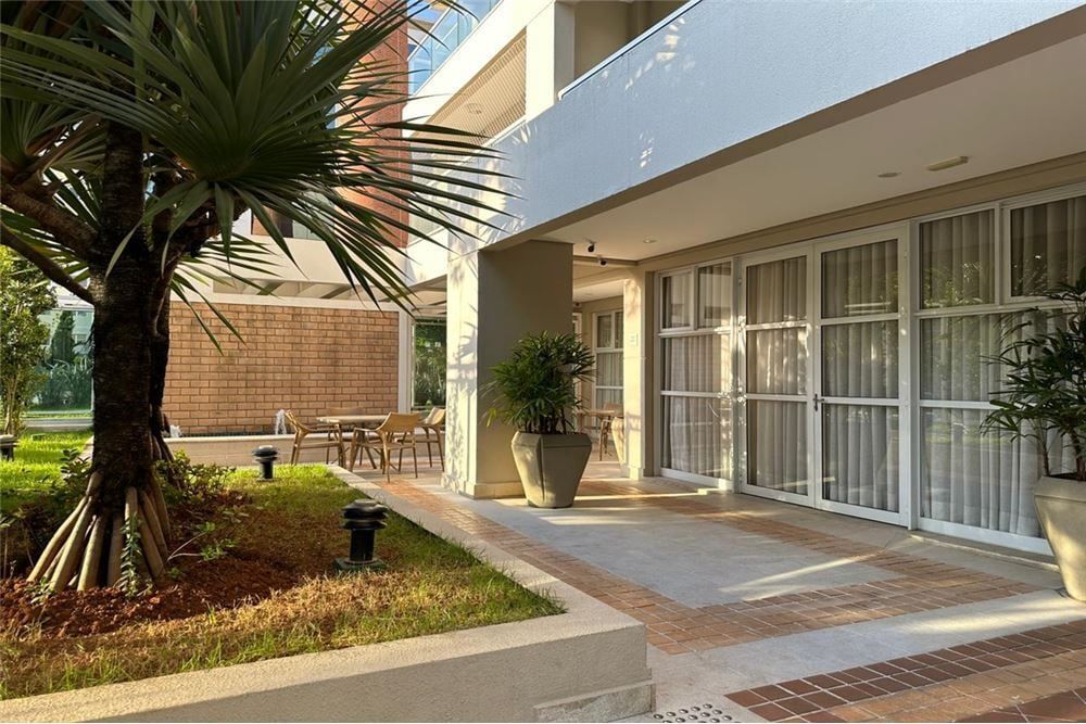 Apartamento, 1 quarto, 50 m² - Foto 30