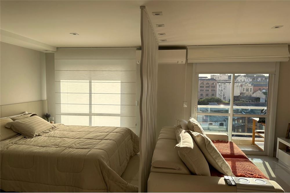Apartamento, 1 quarto, 50 m² - Foto 18