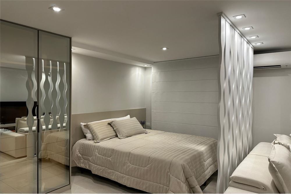 Apartamento, 1 quarto, 50 m² - Foto 28