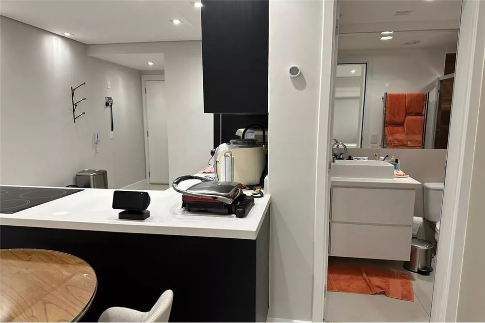 Apartamento, 1 quarto, 50 m² - Foto 8