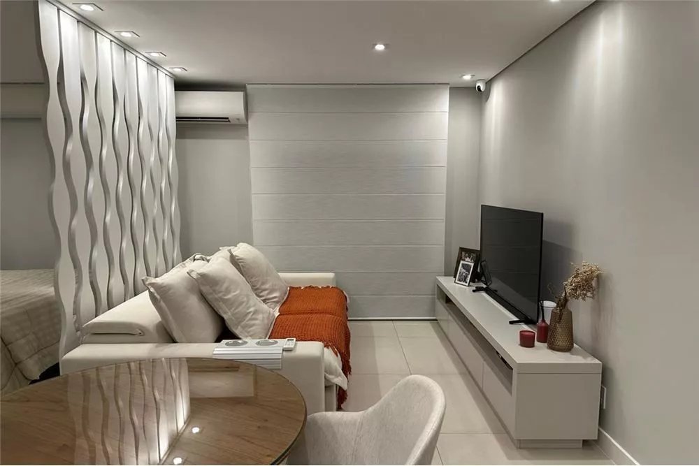 Apartamento, 1 quarto, 50 m² - Foto 6