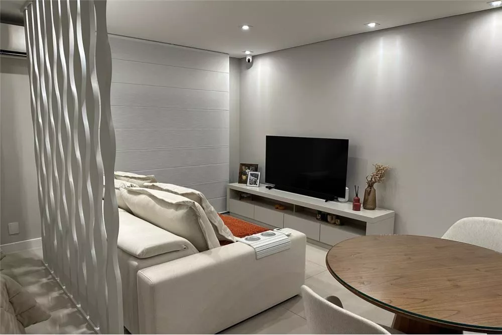 Apartamento, 1 quarto, 50 m² - Foto 2