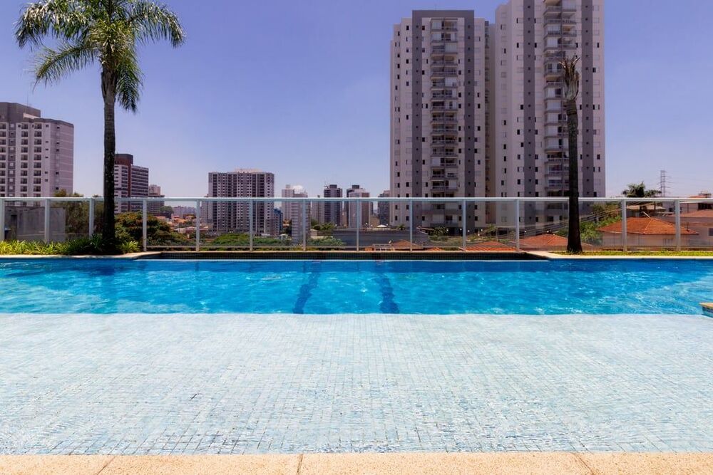 Apartamento, 3 quartos, 140 m² - Foto 2