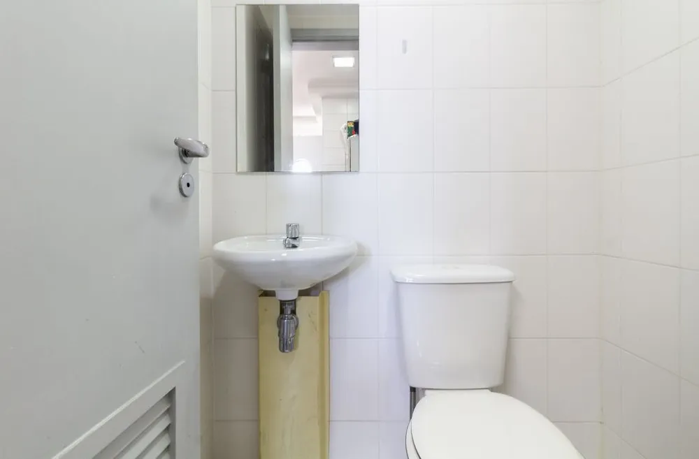 Apartamento, 3 quartos, 140 m² - Foto 6