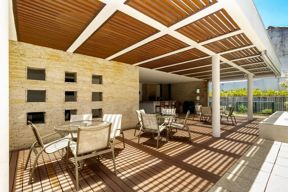Apartamento, 3 quartos, 140 m² - Foto 5