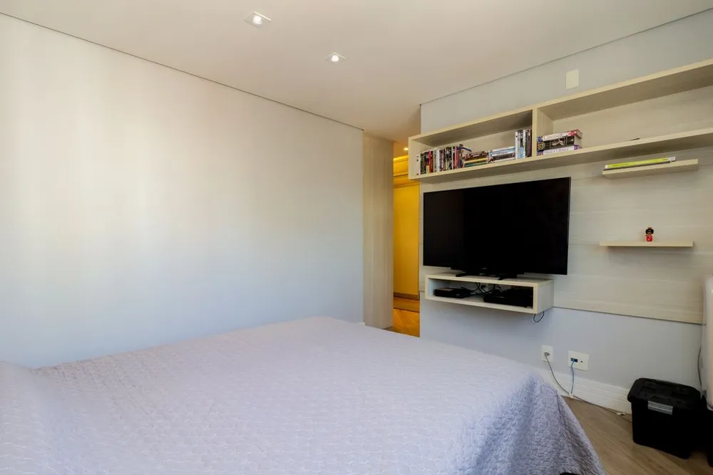 Apartamento, 3 quartos, 140 m² - Foto 12