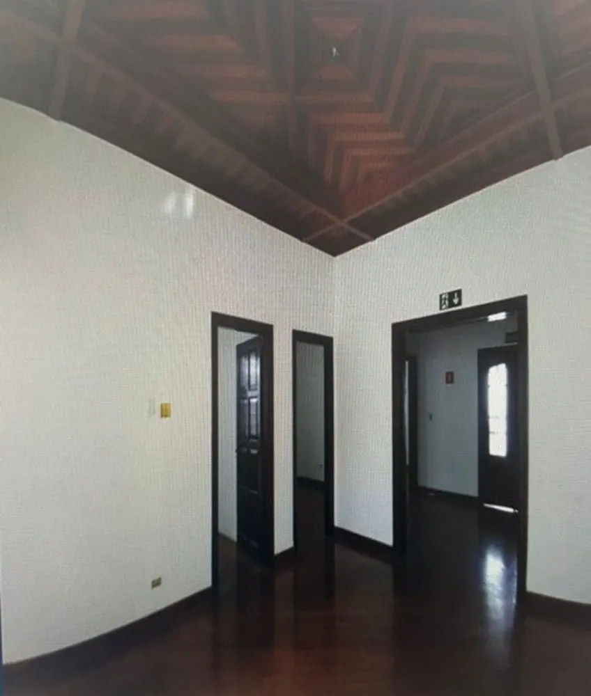 Loja-Salão, 500 m² - Foto 4