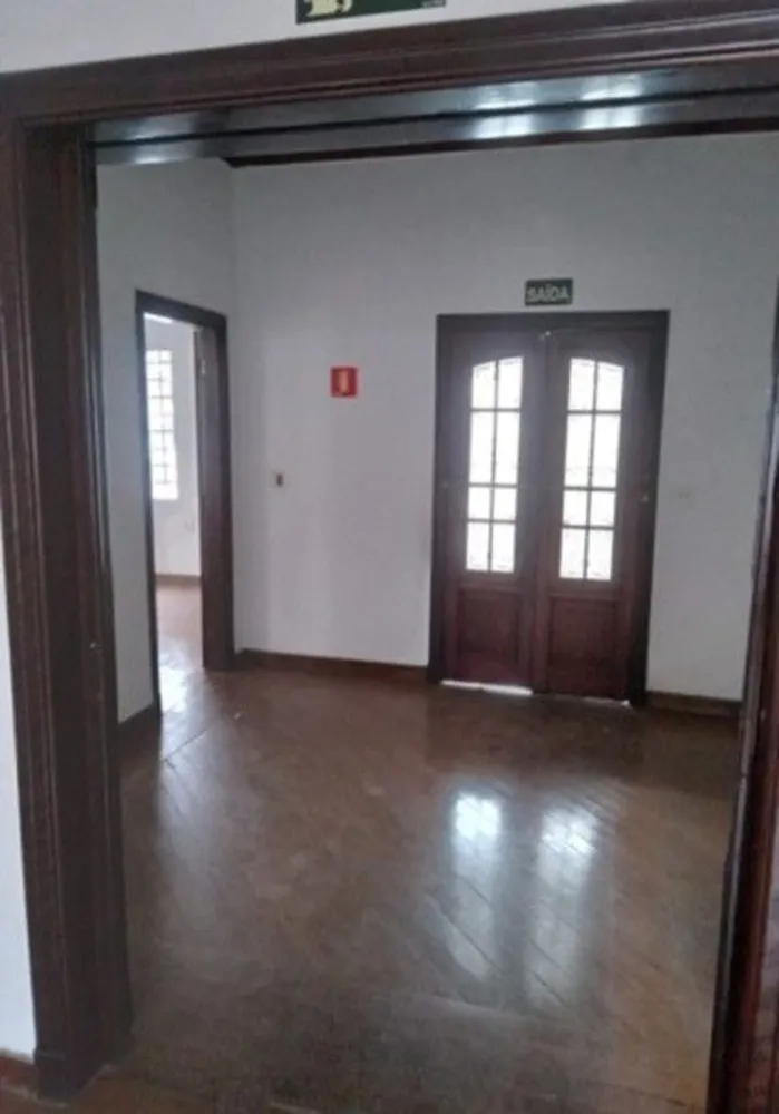 Loja-Salão, 500 m² - Foto 1
