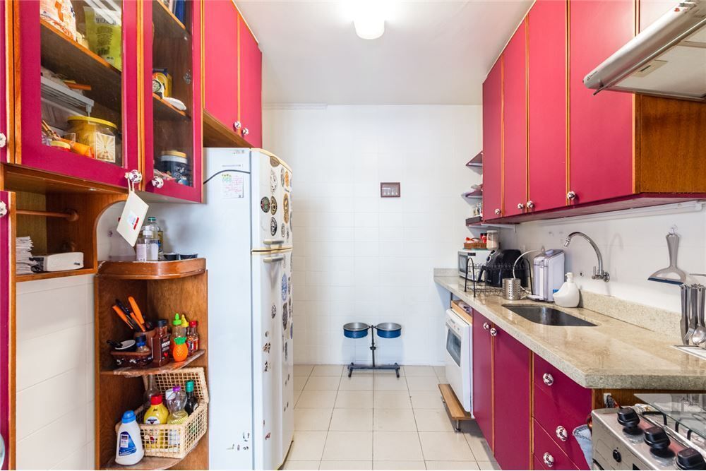 Apartamento, 3 quartos, 71 m² - Foto 8