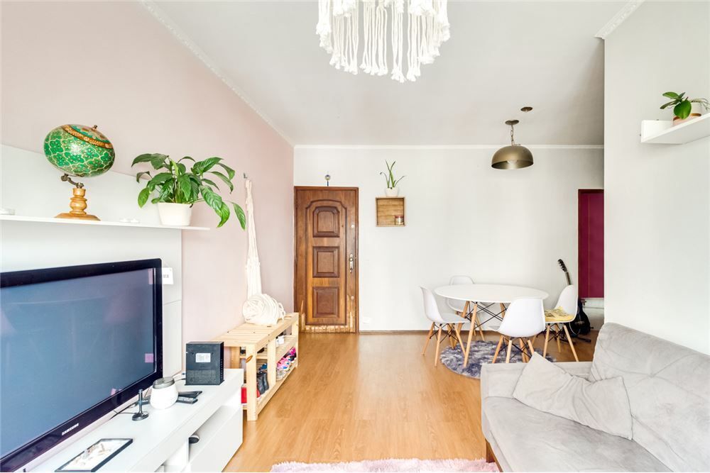 Apartamento, 3 quartos, 71 m² - Foto 1