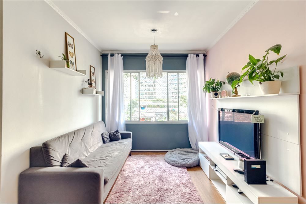 Apartamento, 3 quartos, 71 m² - Foto 3