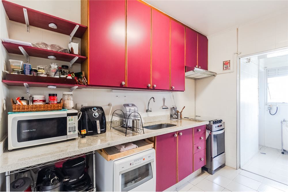 Apartamento, 3 quartos, 71 m² - Foto 6