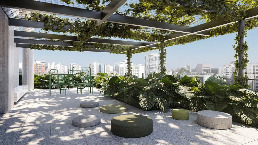 Apartamento, 3 quartos, 185 m² - Foto 14
