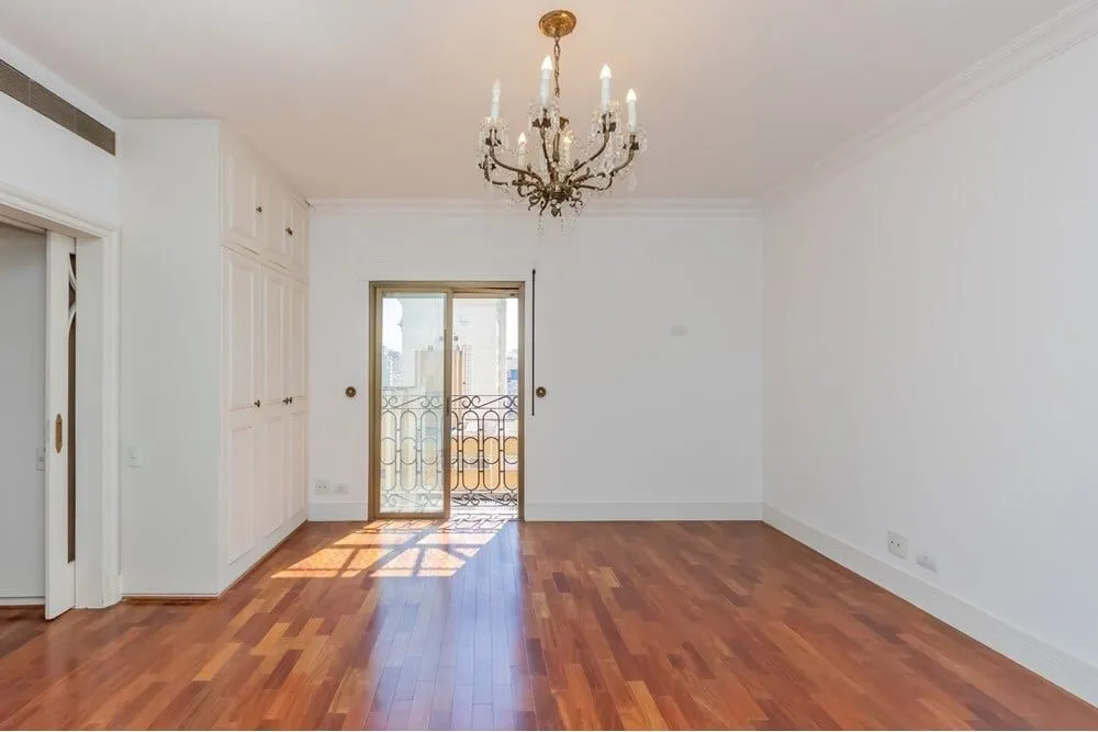 Apartamento, 3 quartos, 394 m² - Foto 1