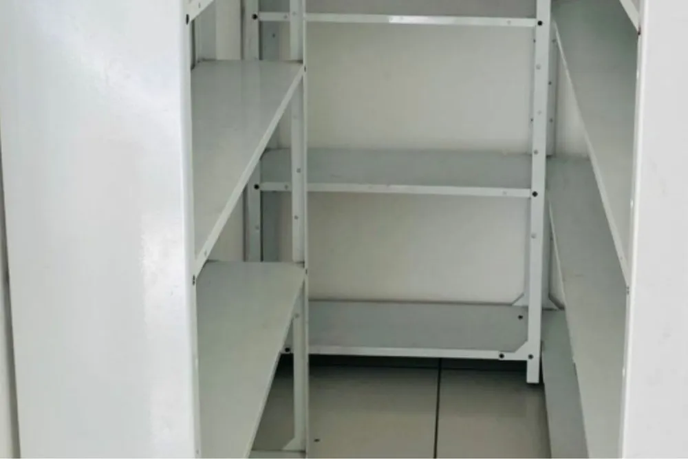 Apartamento, 3 quartos, 157 m² - Foto 4
