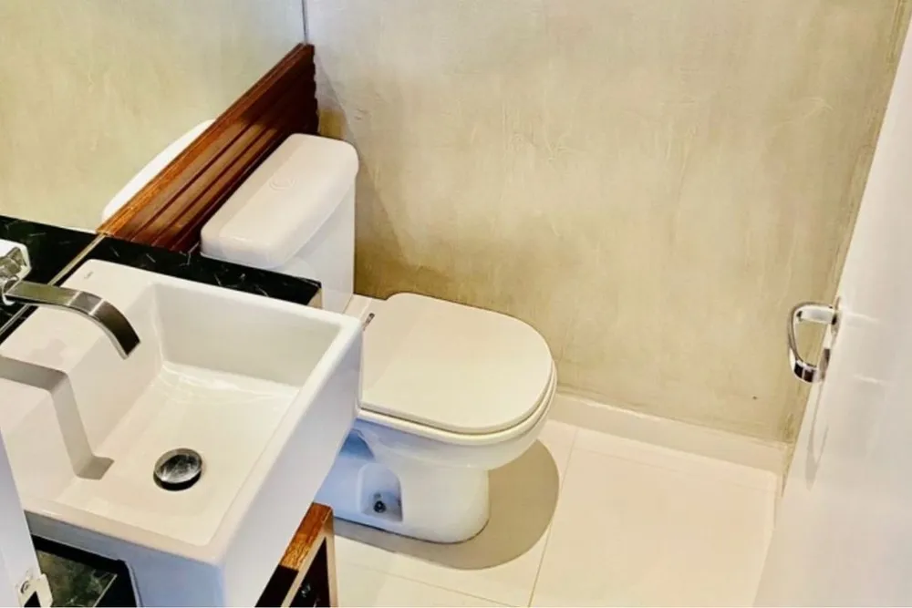 Apartamento, 3 quartos, 157 m² - Foto 3