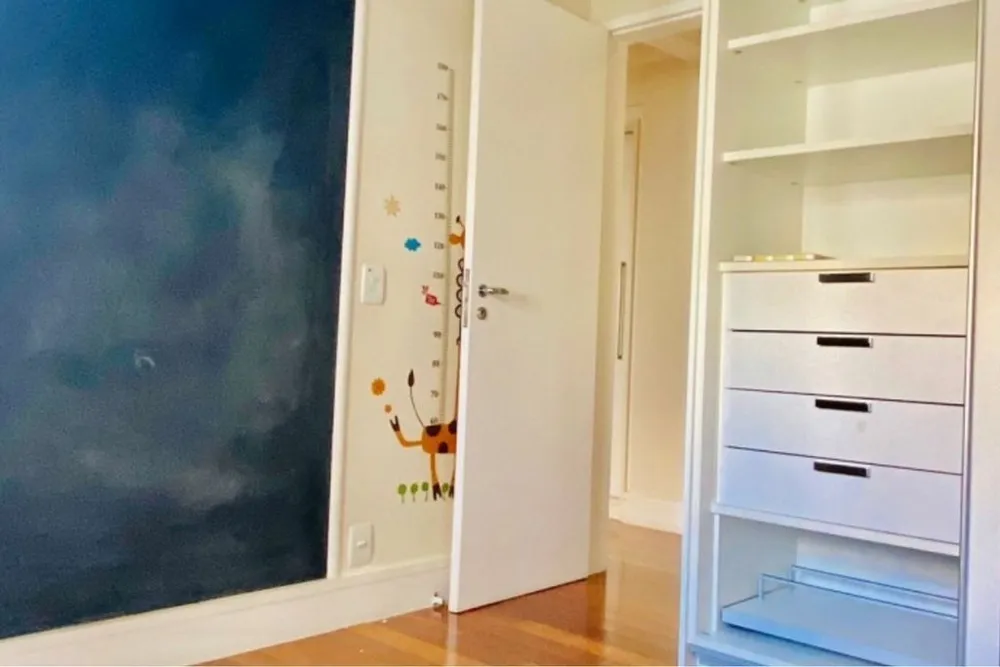 Apartamento, 3 quartos, 157 m² - Foto 7