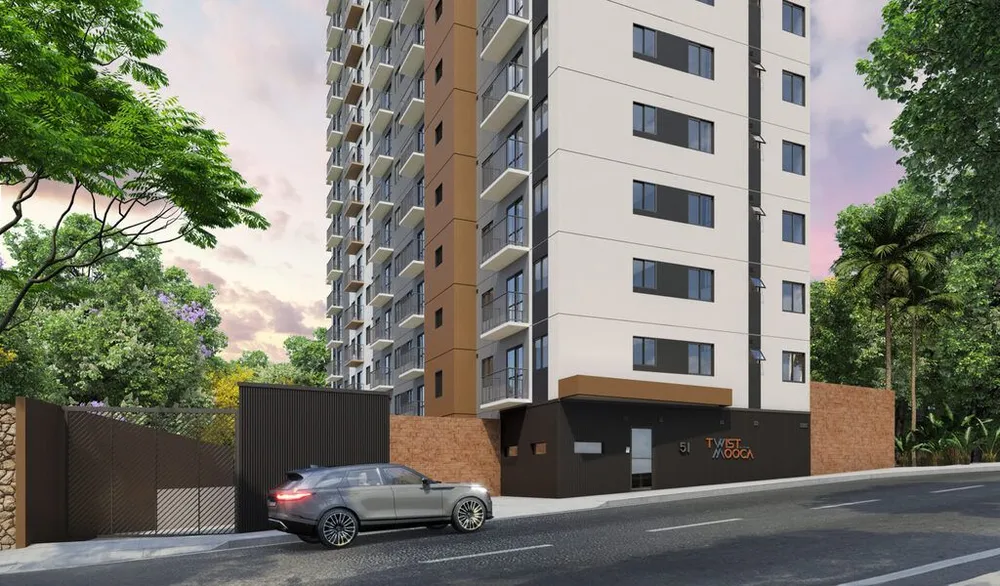 Apartamento, 2 quartos, 46 m² - Foto 5