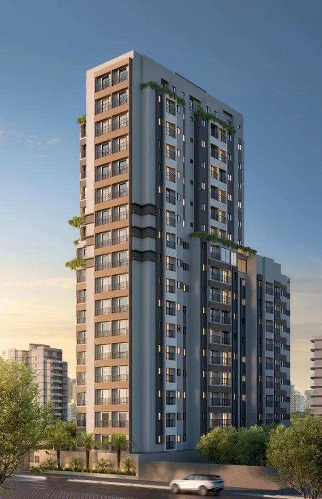 Apartamento, 2 quartos, 51 m² - Foto 1