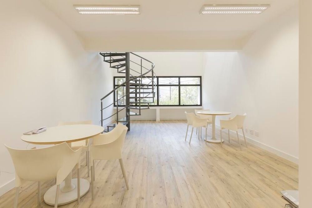 Conjunto Comercial-Sala à venda, 48m² - Foto 4