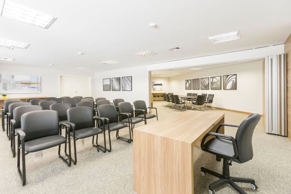 Conjunto Comercial-Sala à venda, 48m² - Foto 7