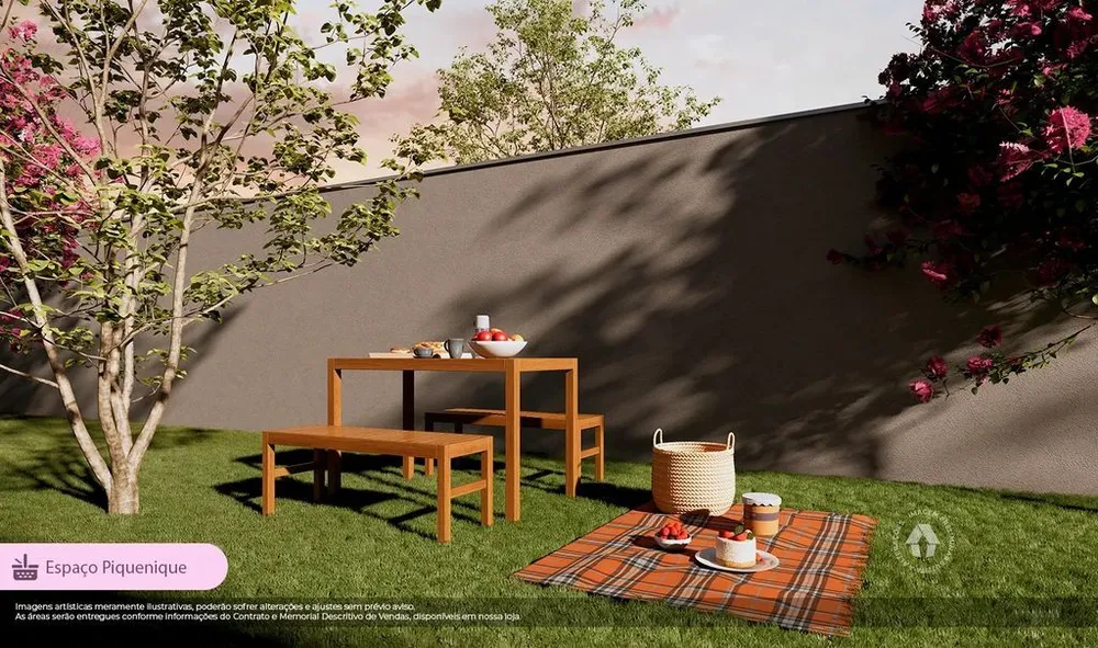 Apartamento, 1 quarto, 27 m² - Foto 5